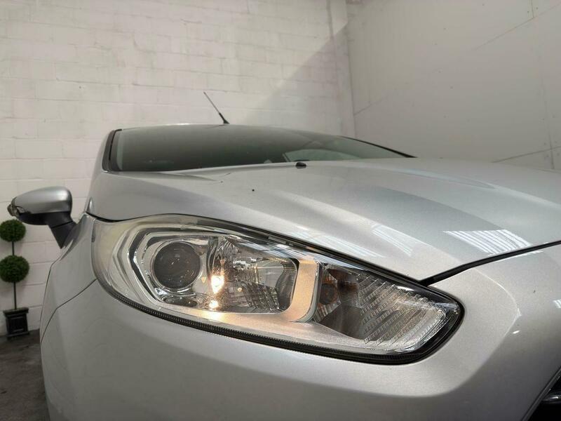 Used Ford Fiesta for sale - 77807756: Photo 14