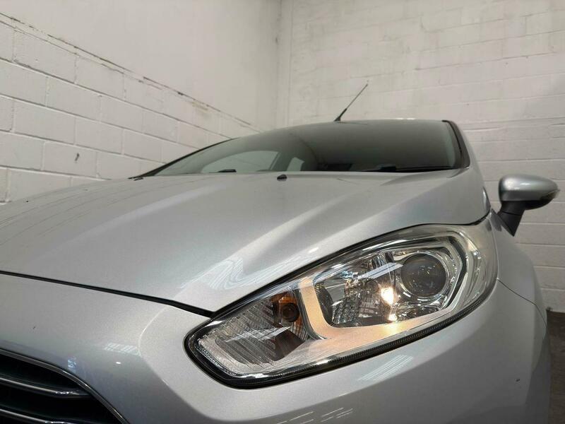Used Ford Fiesta for sale - 77807756: Photo 15