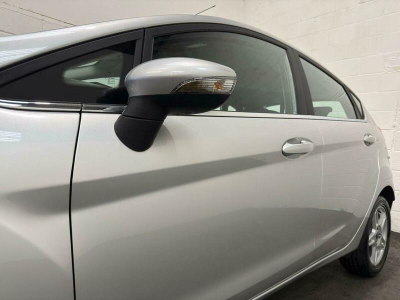 Used Ford Fiesta for sale - 77807756: Photo 16