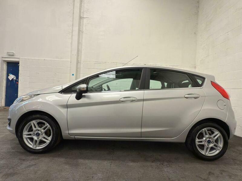 Used Ford Fiesta for sale - 77807756: Photo 17