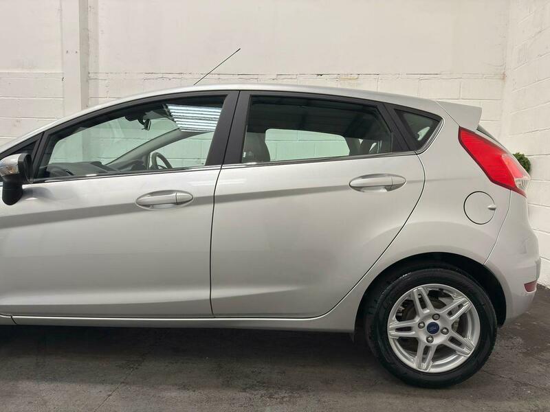 Used Ford Fiesta for sale - 77807756: Photo 19