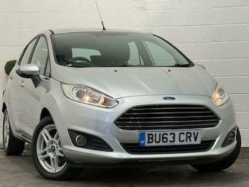 Ford Fiesta feature image
