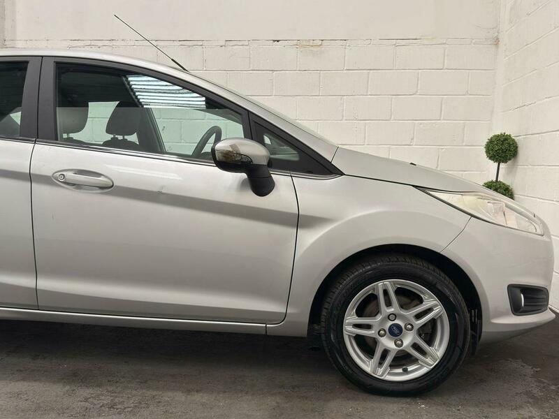 Used Ford Fiesta for sale - 77807756: Photo 22