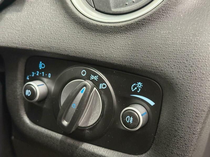 Used Ford Fiesta for sale - 77807756: Photo 26