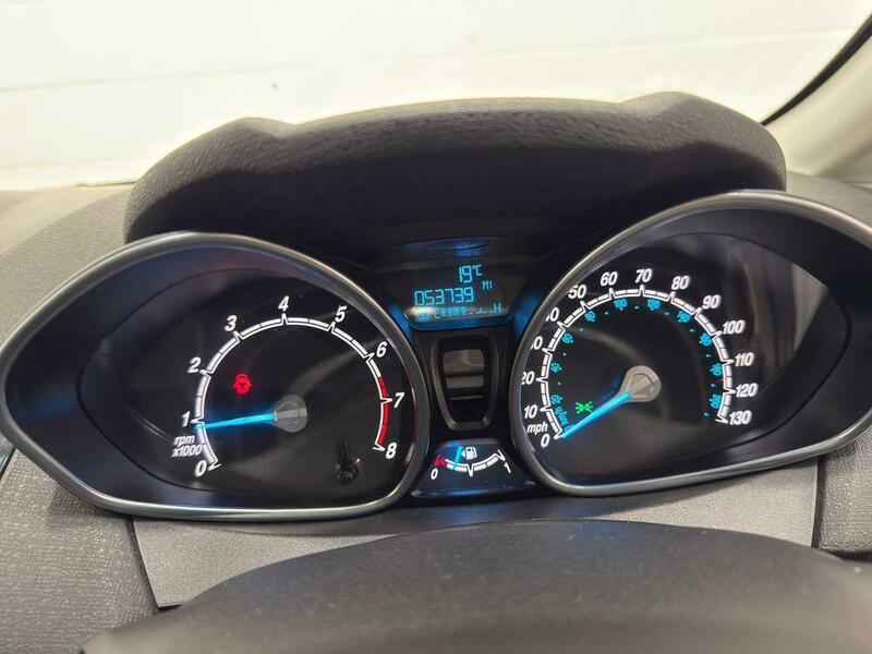 Used Ford Fiesta for sale - 77807756: Photo 27