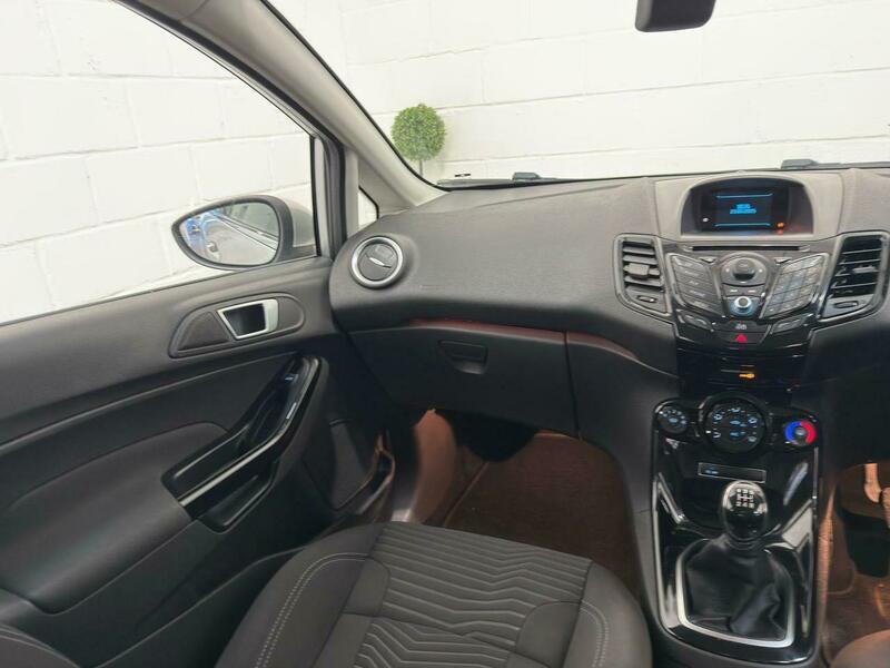 Used Ford Fiesta for sale - 77807756: Photo 29