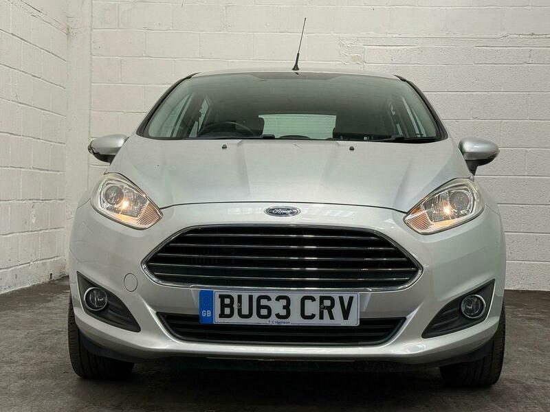 Used Ford Fiesta for sale - 77807756: Photo 3