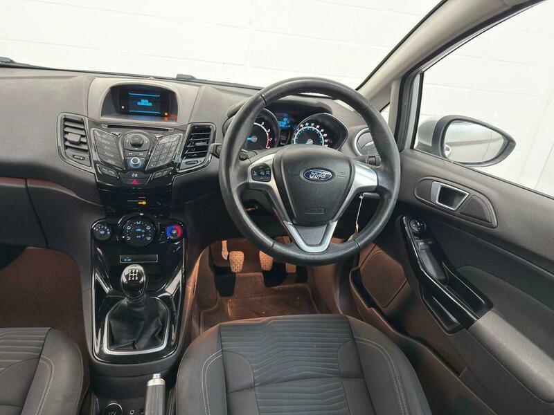 Used Ford Fiesta for sale - 77807756: Photo 30