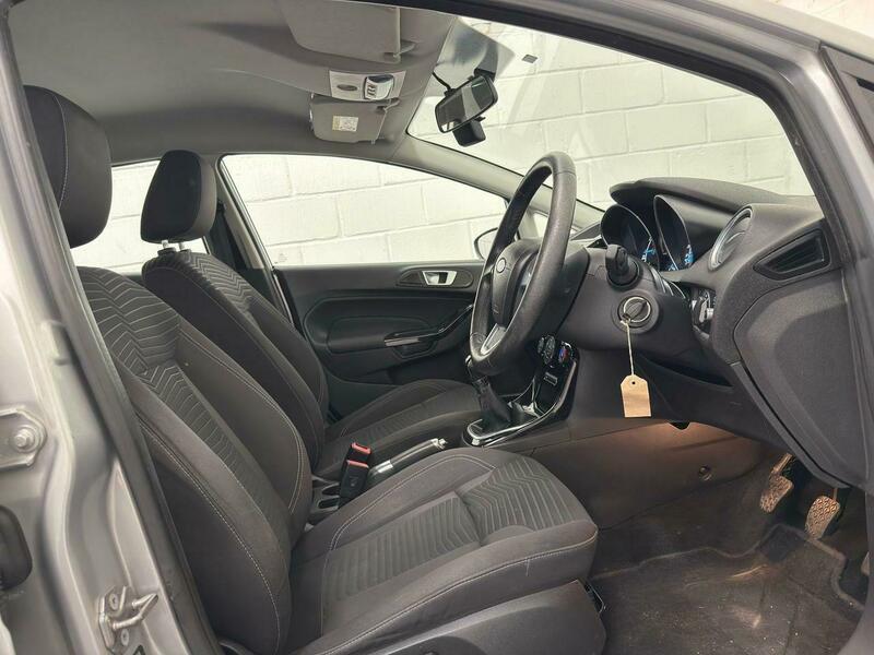 Used Ford Fiesta for sale - 77807756: Photo 32