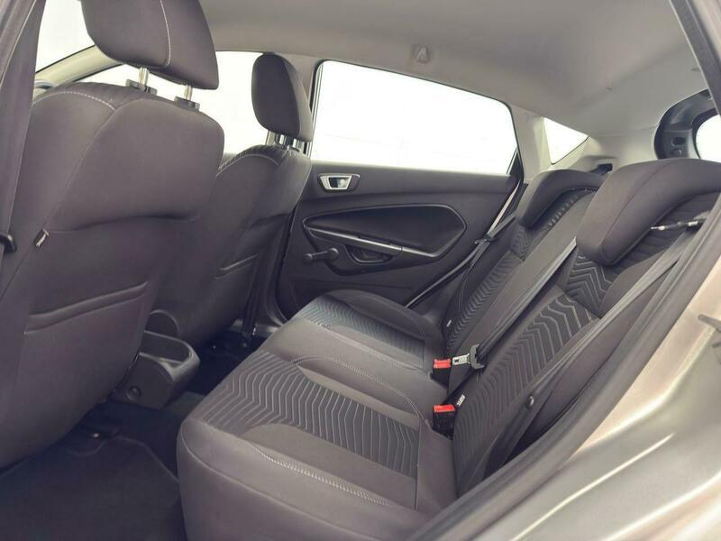 Used Ford Fiesta for sale - 77807756: Photo 35