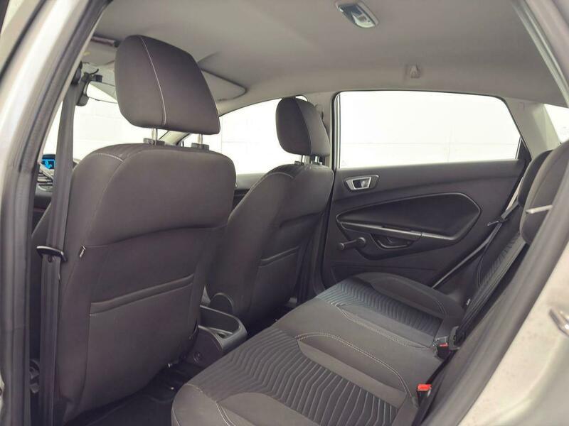 Used Ford Fiesta for sale - 77807756: Photo 36