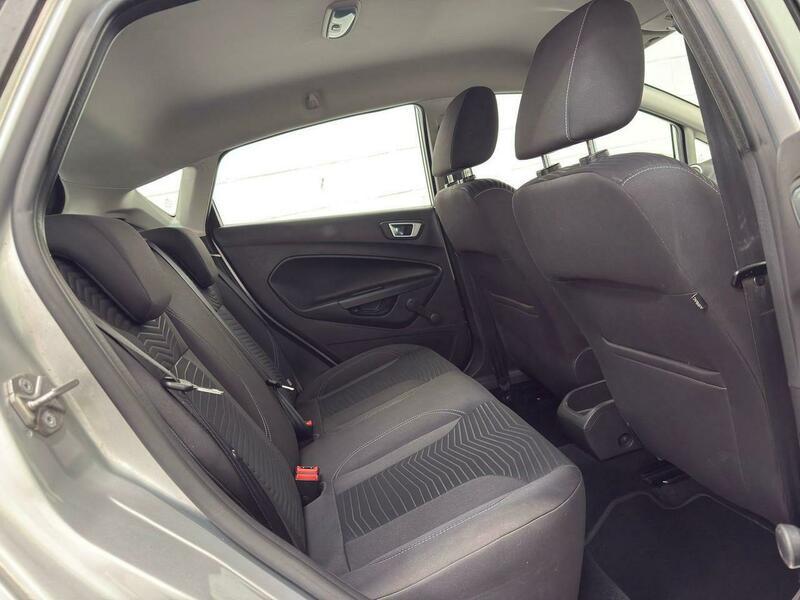 Used Ford Fiesta for sale - 77807756: Photo 38