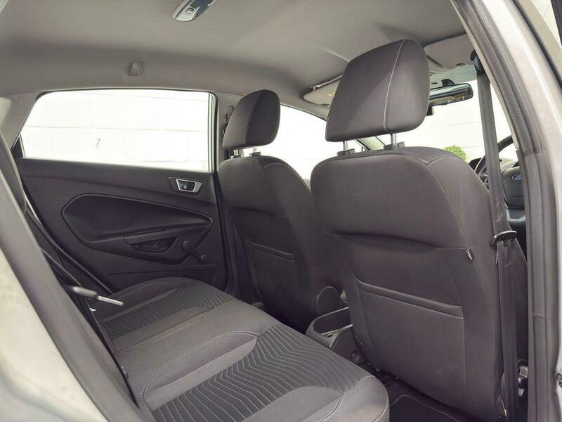 Used Ford Fiesta for sale - 77807756: Photo 39