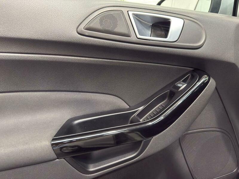 Used Ford Fiesta for sale - 77807756: Photo 40