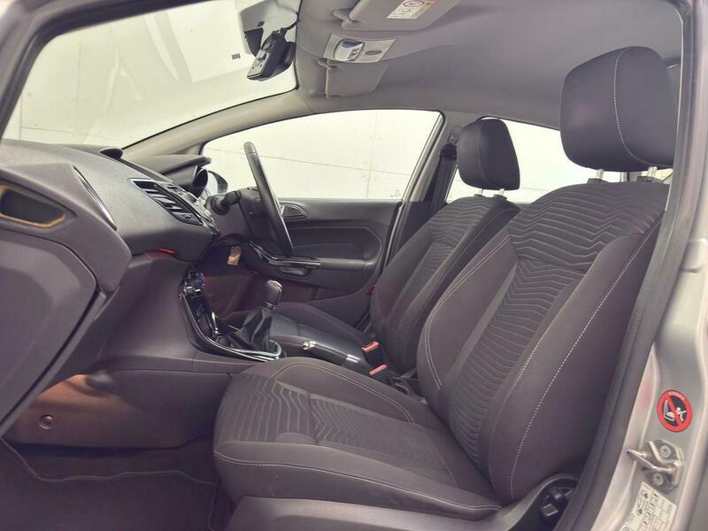 Used Ford Fiesta for sale - 77807756: Photo 44