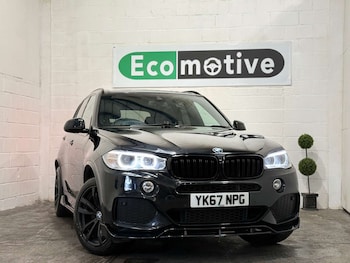Used BMW X5 2017 for sale - 78541897: Photo