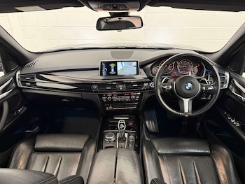 Used BMW X5 2017 for sale - 78541897: Photo