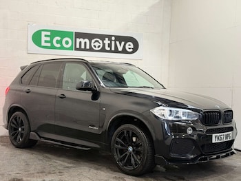 Used BMW X5 2017 for sale - 78541897: Photo