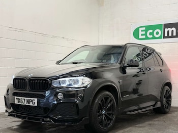 Used BMW X5 2017 for sale - 78541897: Photo