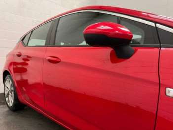 Used Vauxhall Astra 2017 for sale - 75291627: Photo