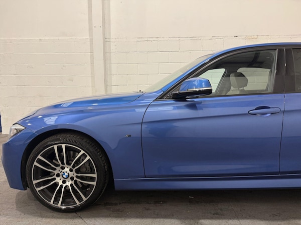 Used BMW 3 Series 2014 for sale - 76042068: Photo 10