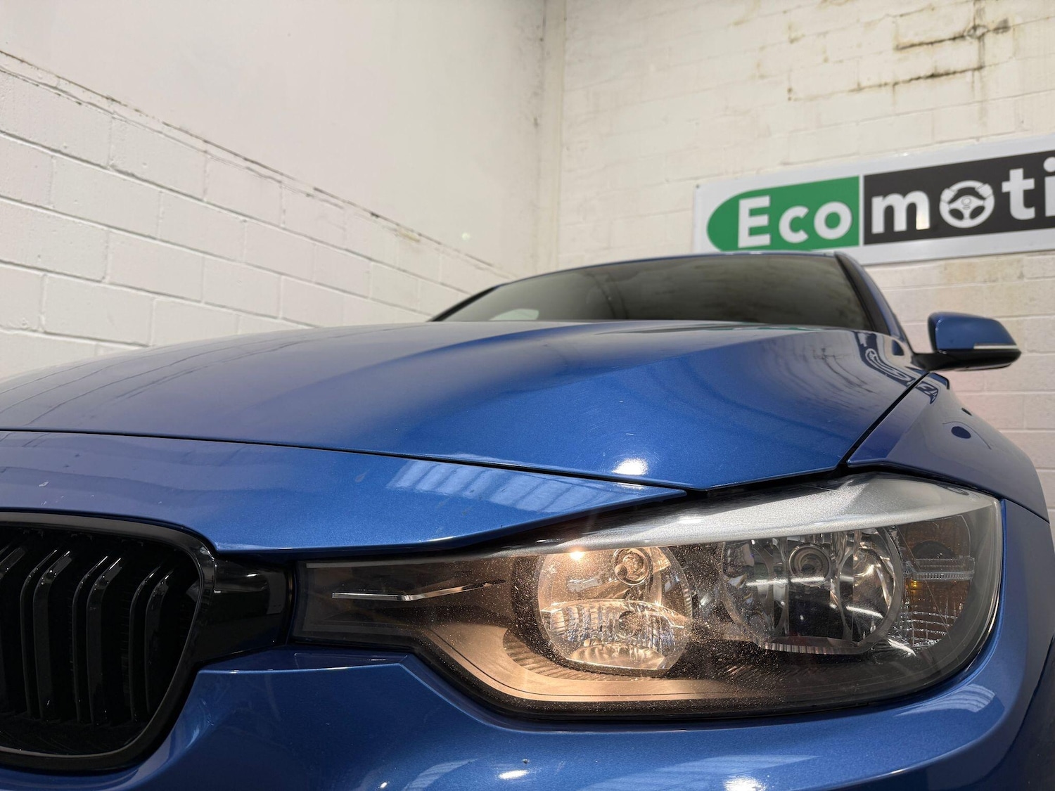 Used BMW 3 Series 2014 for sale - 76042068: Photo 11