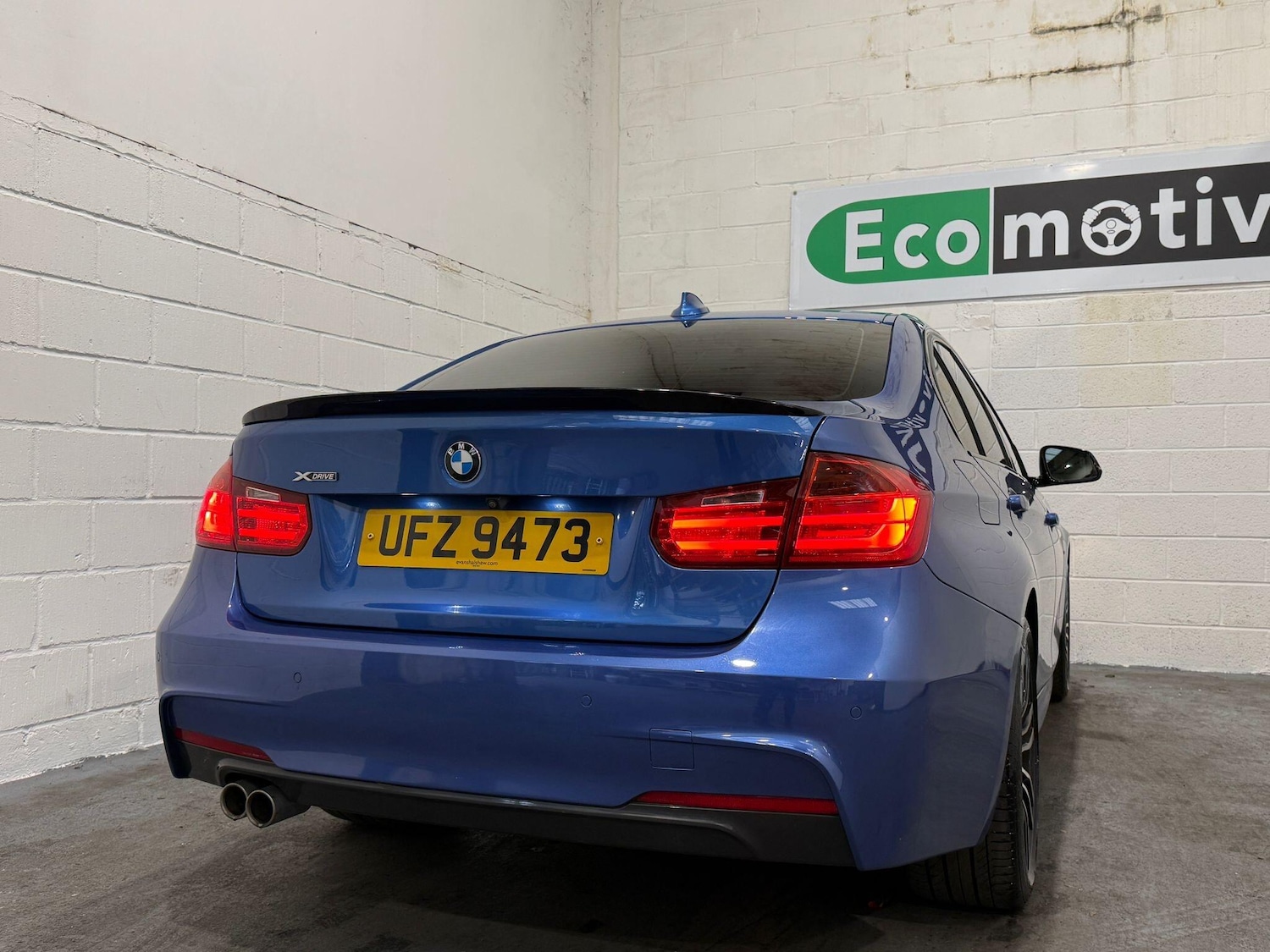 Used BMW 3 Series 2014 for sale - 76042068: Photo 12