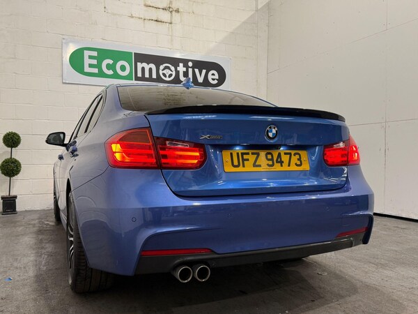 Used BMW 3 Series 2014 for sale - 76042068: Photo 13