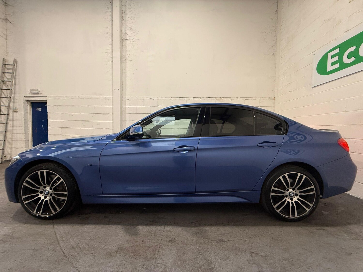 Used BMW 3 Series 2014 for sale - 76042068: Photo 14