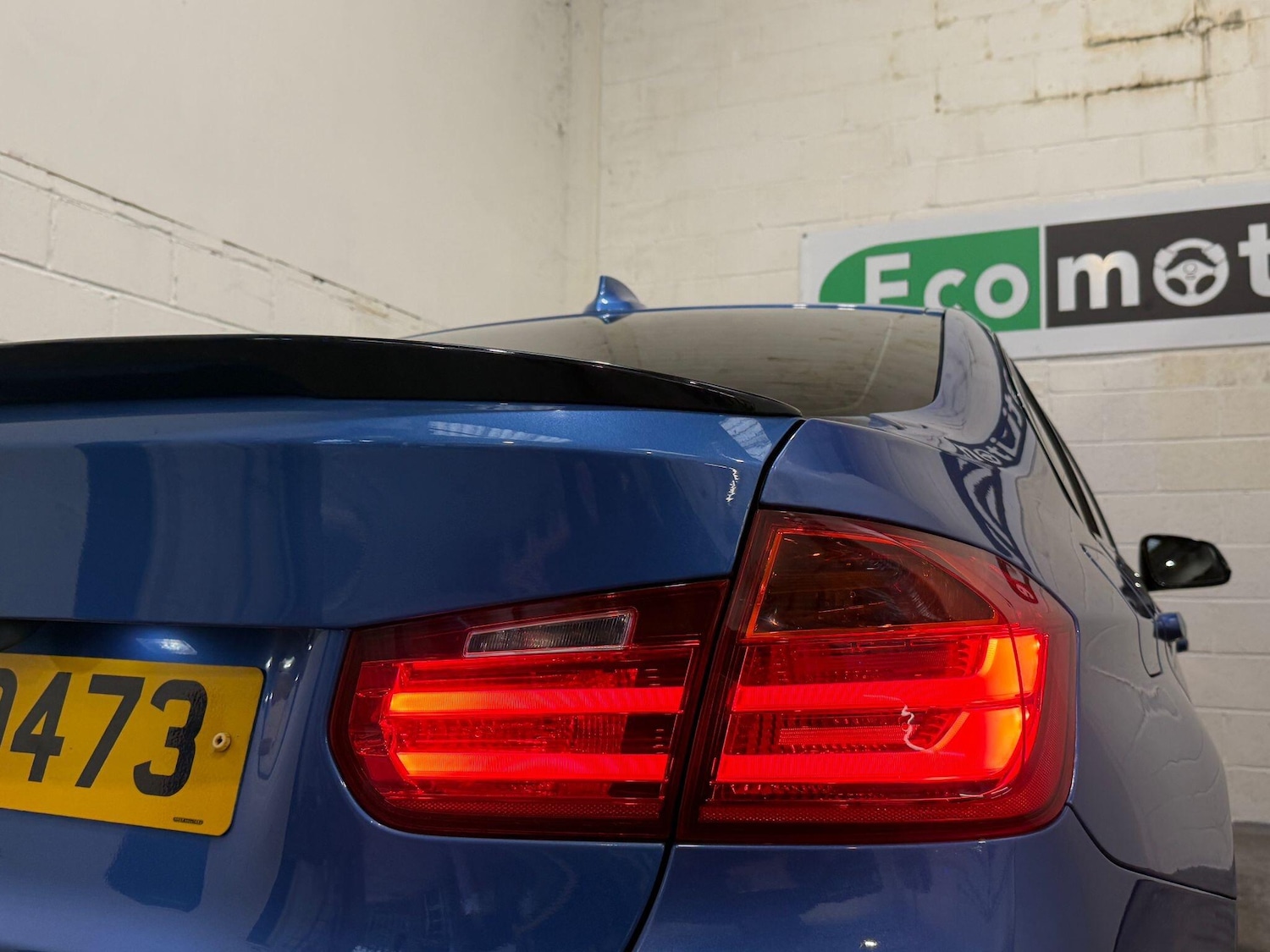 Used BMW 3 Series 2014 for sale - 76042068: Photo 15