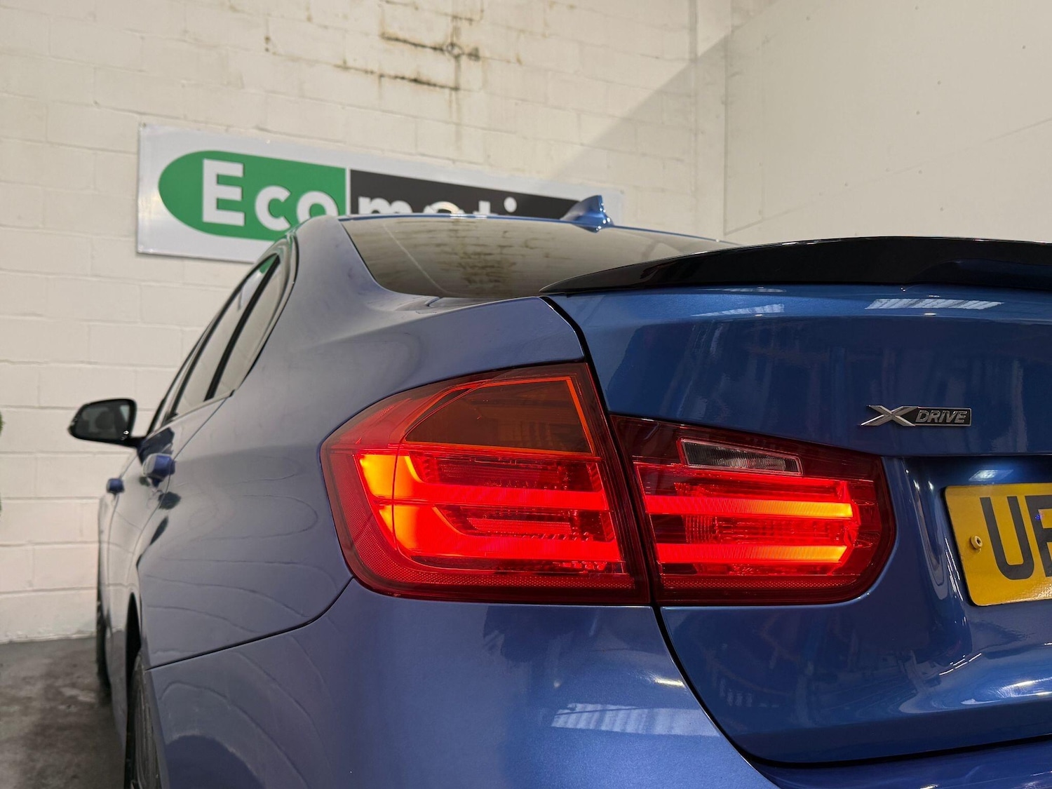 Used BMW 3 Series 2014 for sale - 76042068: Photo 16