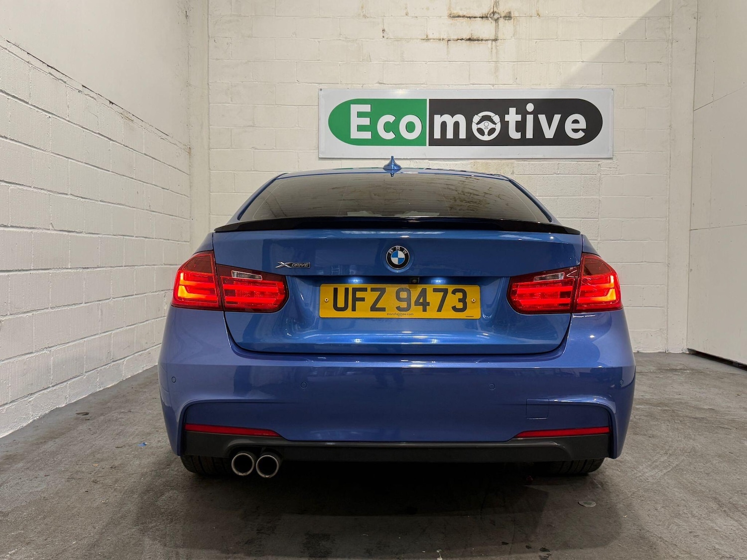 Used BMW 3 Series 2014 for sale - 76042068: Photo 17