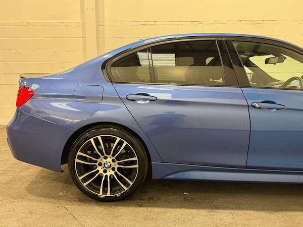 Used BMW 3 Series 2014 for sale - 76042068: Photo 18