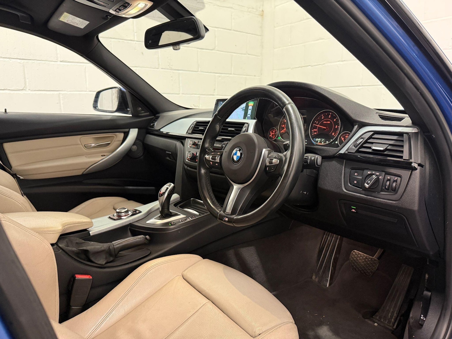Used BMW 3 Series 2014 for sale - 76042068: Photo 21