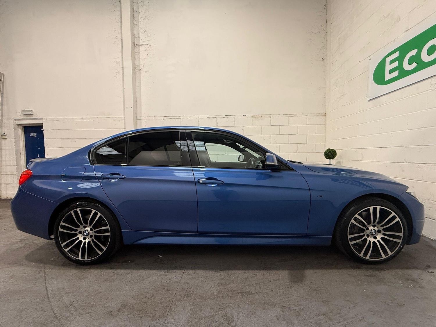 Used BMW 3 Series 2014 for sale - 76042068: Photo 22