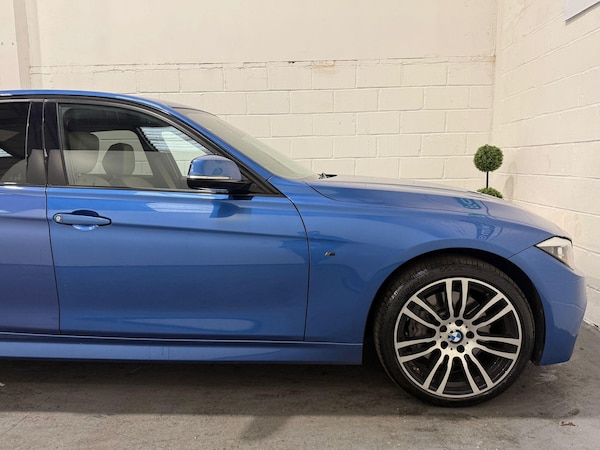 Used BMW 3 Series 2014 for sale - 76042068: Photo 23
