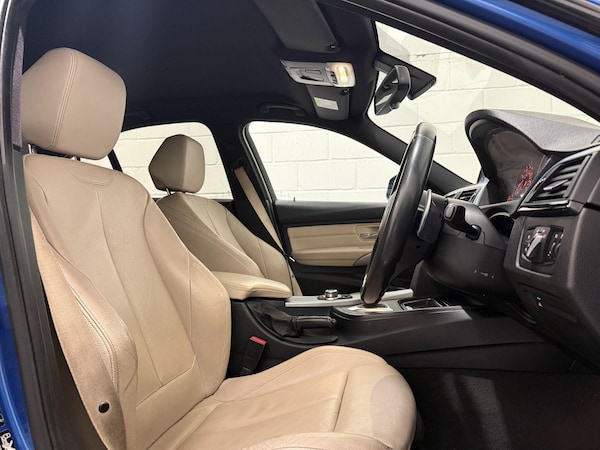 Used BMW 3 Series 2014 for sale - 76042068: Photo 26