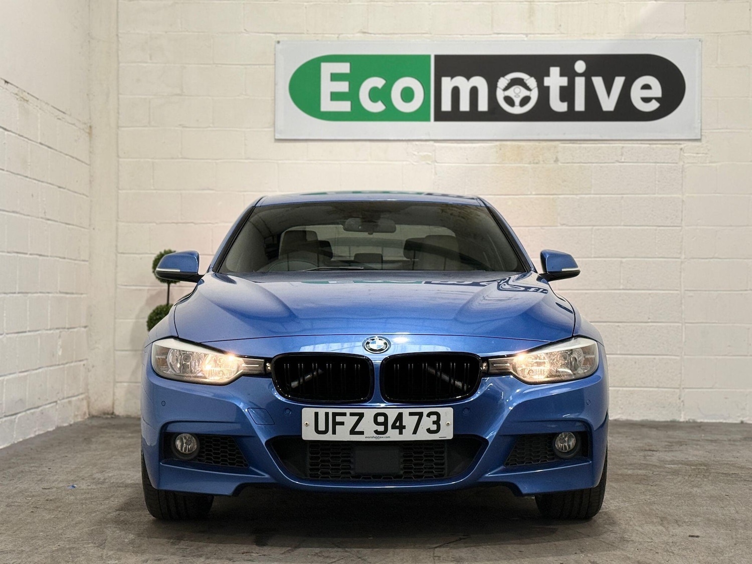 Used BMW 3 Series 2014 for sale - 76042068: Photo 3