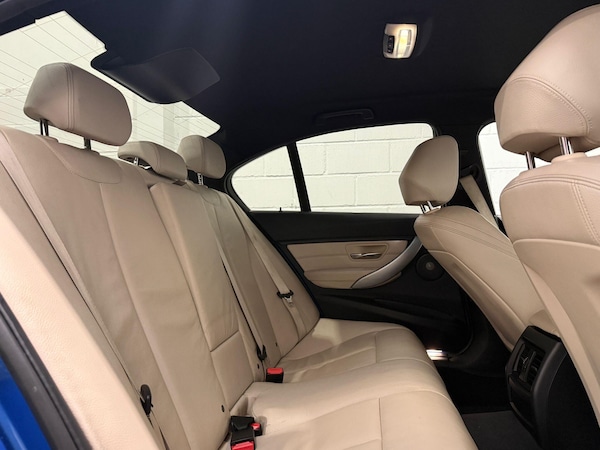 Used BMW 3 Series 2014 for sale - 76042068: Photo 30