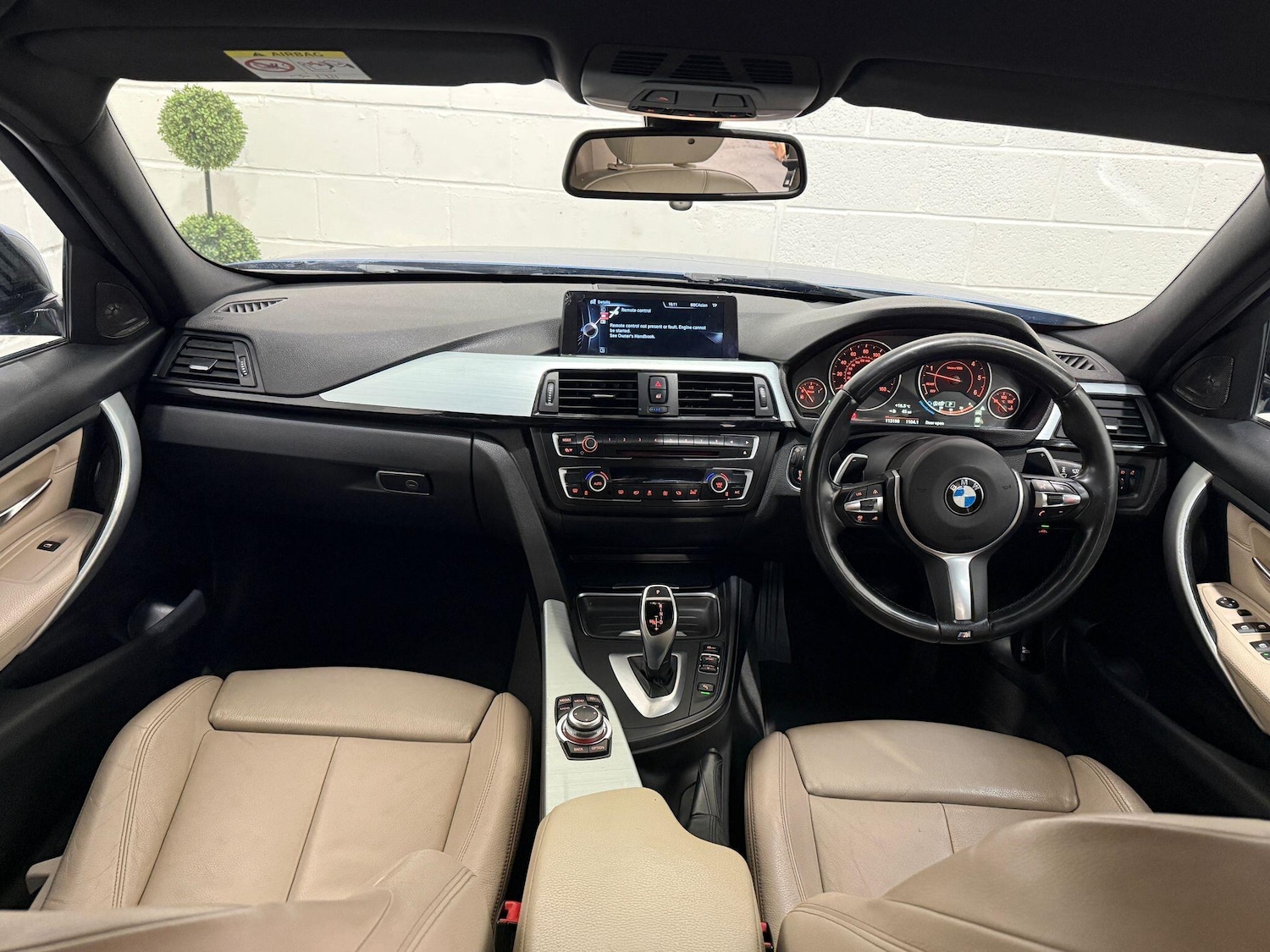 Used BMW 3 Series 2014 for sale - 76042068: Photo 33