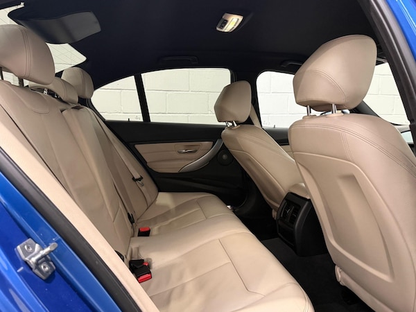 Used BMW 3 Series 2014 for sale - 76042068: Photo 35
