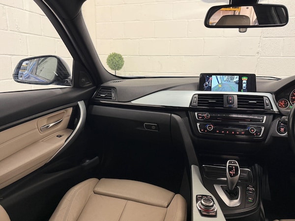 Used BMW 3 Series 2014 for sale - 76042068: Photo 37