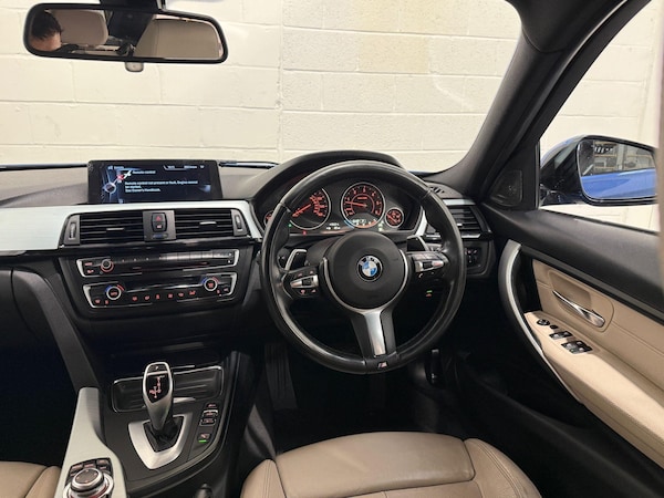 Used BMW 3 Series 2014 for sale - 76042068: Photo 38