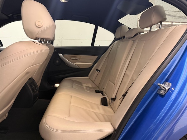 Used BMW 3 Series 2014 for sale - 76042068: Photo 41