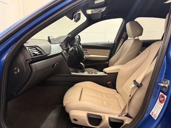 Used BMW 3 Series 2014 for sale - 76042068: Photo 42
