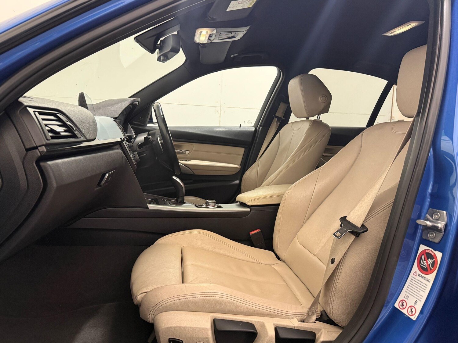 Used BMW 3 Series 2014 for sale - 76042068: Photo 43