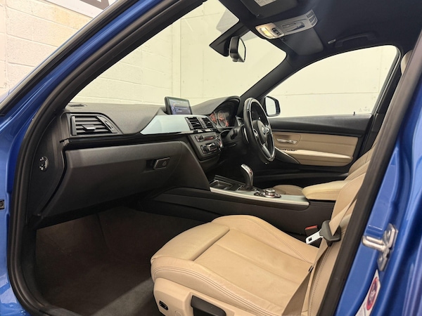 Used BMW 3 Series 2014 for sale - 76042068: Photo 44