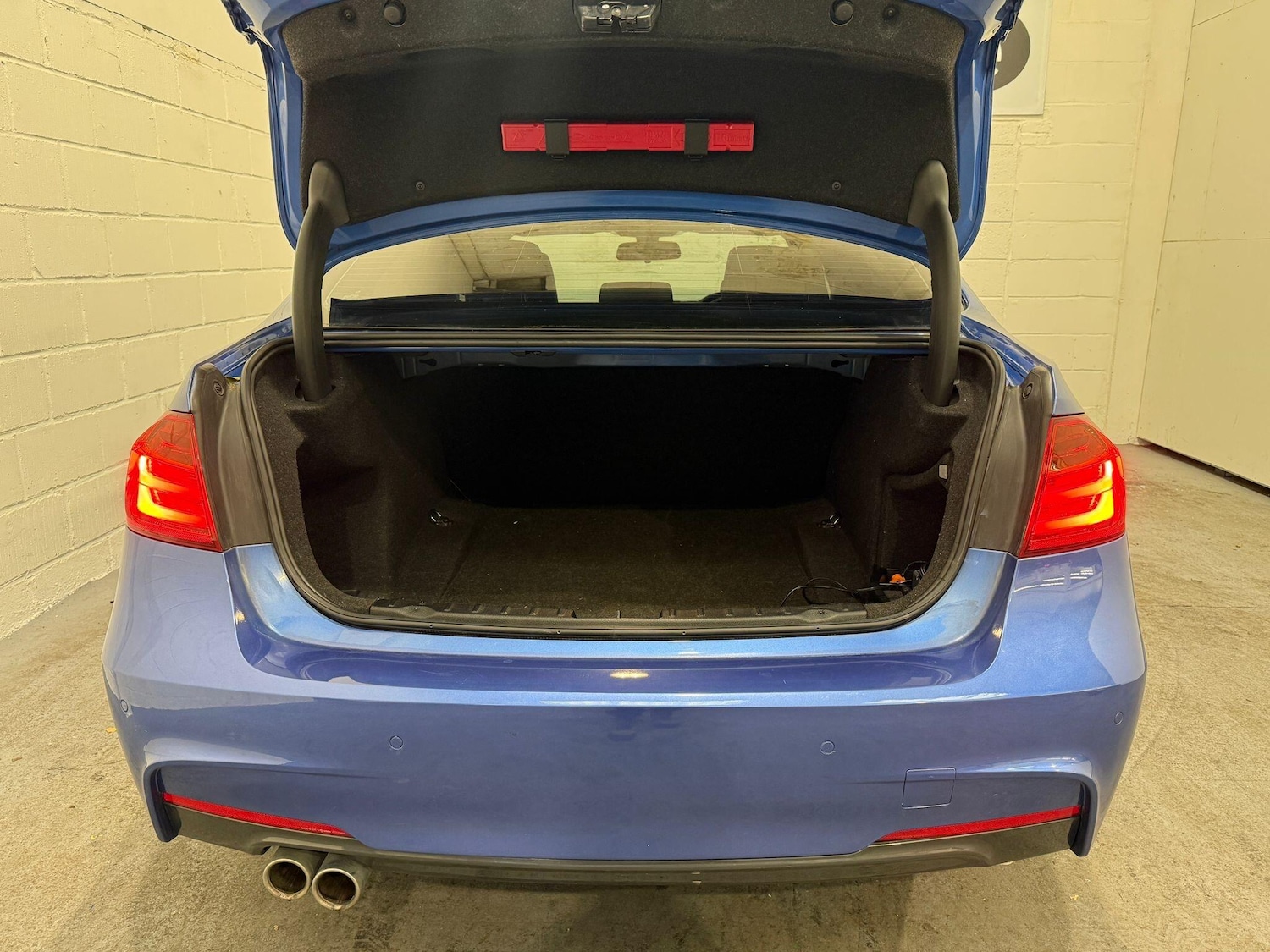 Used BMW 3 Series 2014 for sale - 76042068: Photo 47