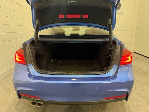 Used BMW 3 Series 2014 for sale - 76042068: Photo 47