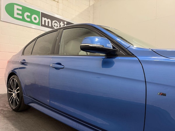 Used BMW 3 Series 2014 for sale - 76042068: Photo 4